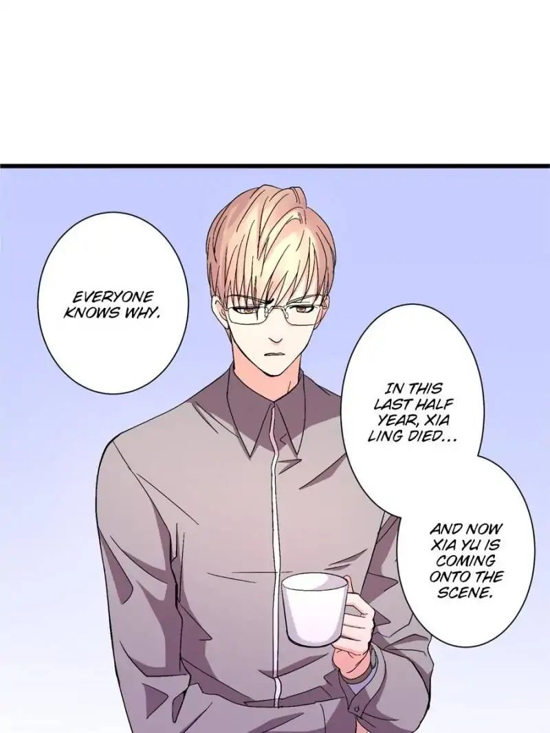 A Star Reborn: The Queen's Return Chapter 23 17